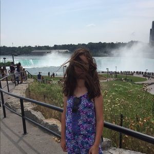 Meet your Posher, Lilllillian